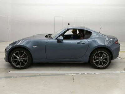 Mazda Roadster