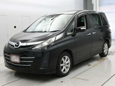 Mazda Biante