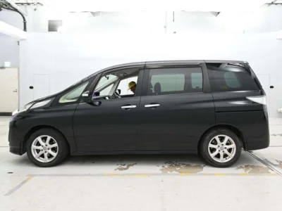 Mazda Biante