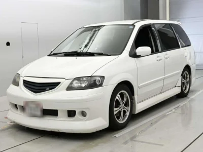 Mazda MPV