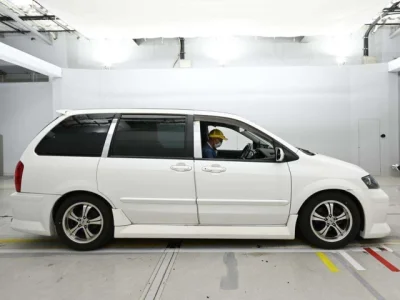Mazda MPV
