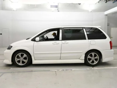 Mazda MPV