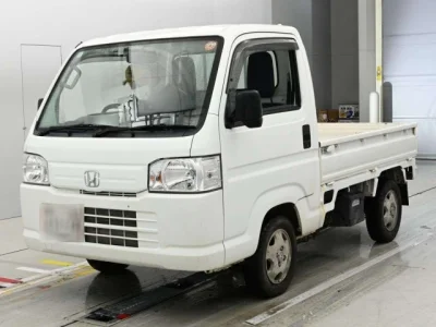 Honda Acty Truck