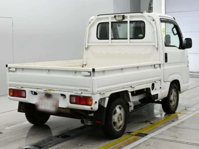 Honda Acty Truck