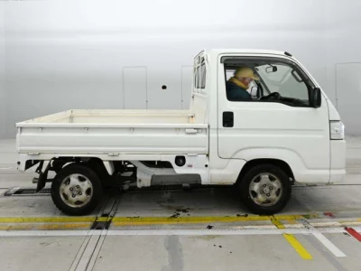 Honda Acty Truck