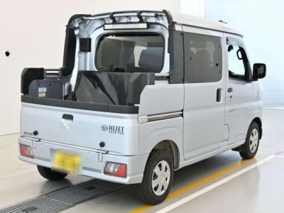 Daihatsu Hijet Deck Van