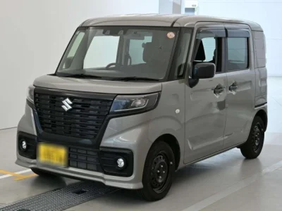 Suzuki Spacia Base