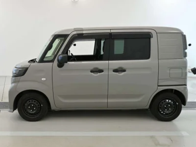 Suzuki Spacia Base