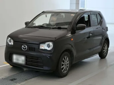 Mazda CAROL
