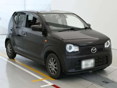 Mazda CAROL