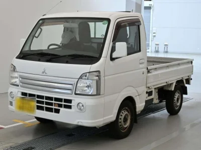 Mitsubishi MINICAB TRUCK