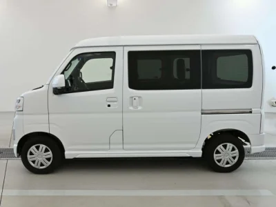 Daihatsu ATRAI VAN