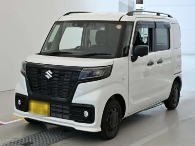 Suzuki Spacia Base