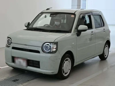 Daihatsu MIRA TOCOT