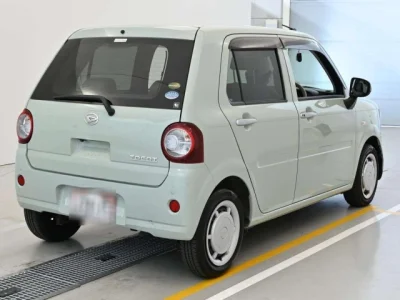 Daihatsu MIRA TOCOT