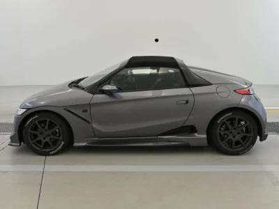Honda S660