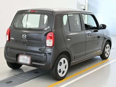 Mazda Carol