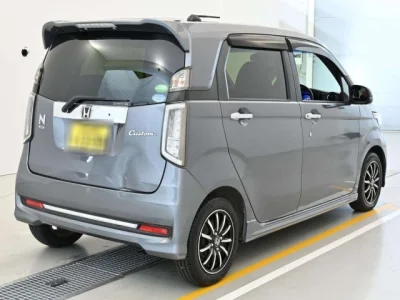 Honda N WGN