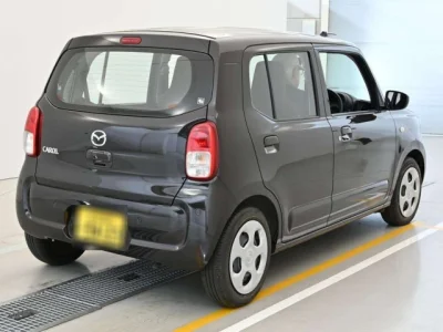 Mazda CAROL