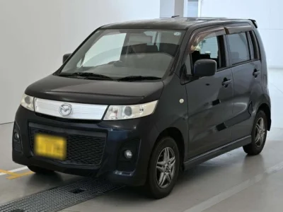 Mazda AZ-Wagon
