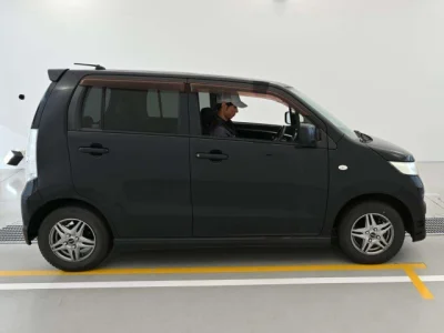 Mazda AZ-Wagon