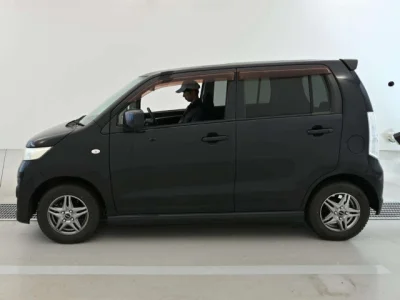 Mazda AZ-Wagon