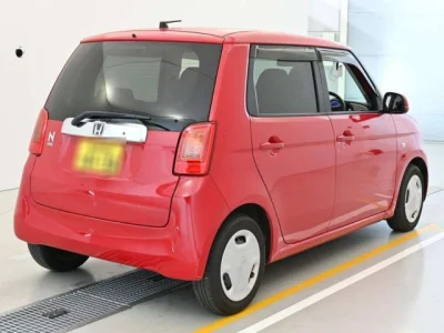 Honda N-ONE