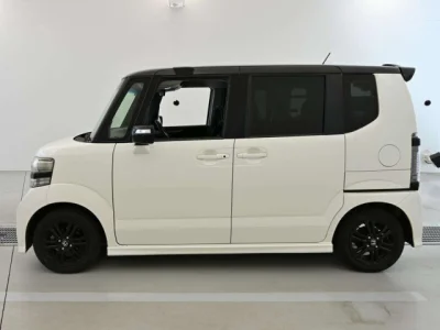 Honda N-Box+