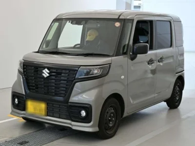 Suzuki Spacia Base