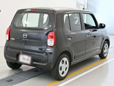 Mazda Carol