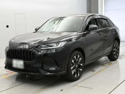 Honda ZR-V