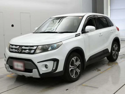 Suzuki ESCUDO
