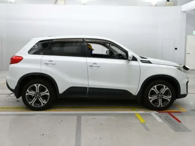 Suzuki ESCUDO