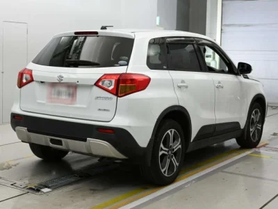 Suzuki ESCUDO