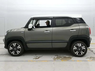 Suzuki XBEE