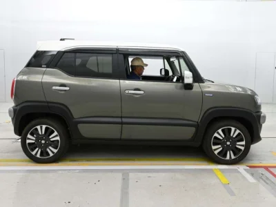 Suzuki XBEE