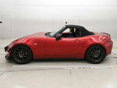Mazda ROADSTER