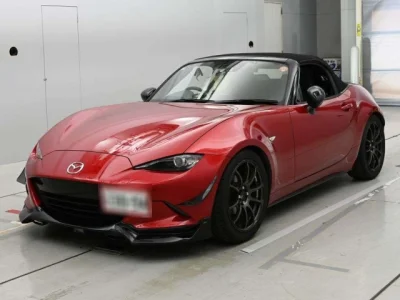 Mazda ROADSTER
