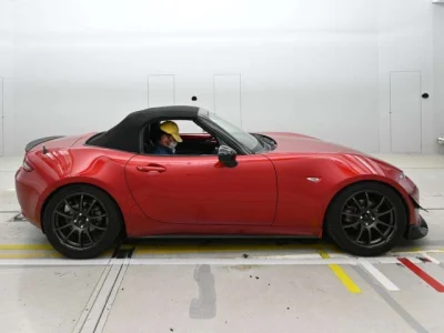 Mazda ROADSTER