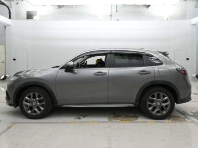 Honda ZR-V