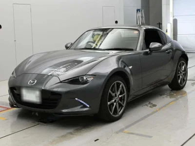 Mazda ROADSTER