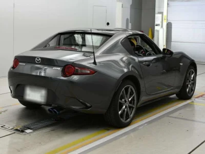 Mazda ROADSTER