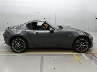 Mazda ROADSTER