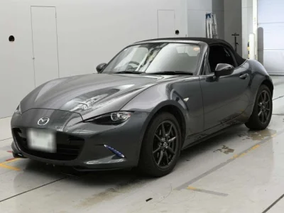 Mazda ROADSTER