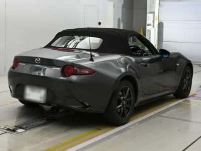 Mazda ROADSTER