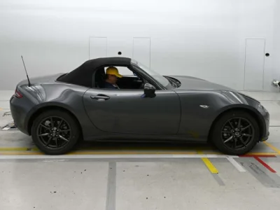 Mazda ROADSTER