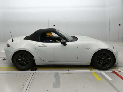 Mazda ROADSTER