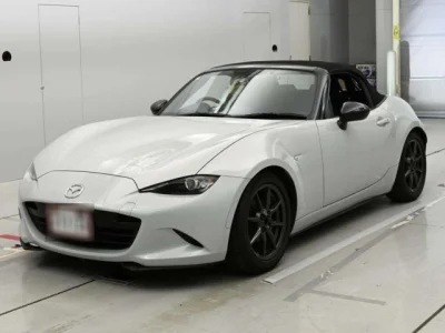 Mazda ROADSTER