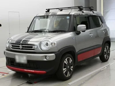 Suzuki XBEE