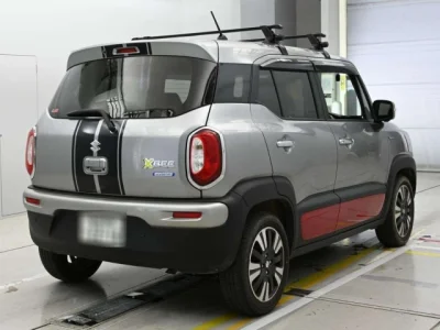 Suzuki Xbee